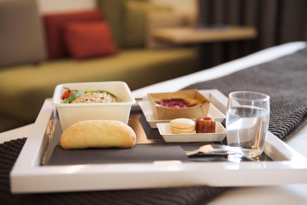 お料理のイメージ