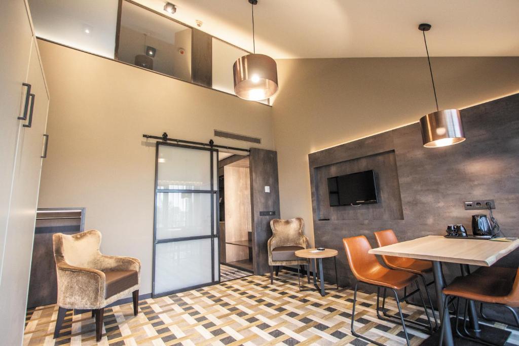 Best Western Hotel Nobis Eindhoven-Venlo A67 Photo 19