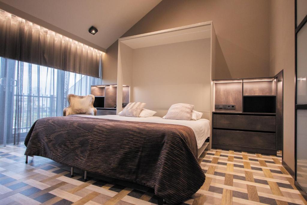 Best Western Hotel Nobis Eindhoven-Venlo A67 Photo 20