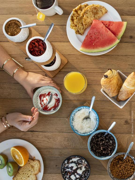 お料理のイメージ