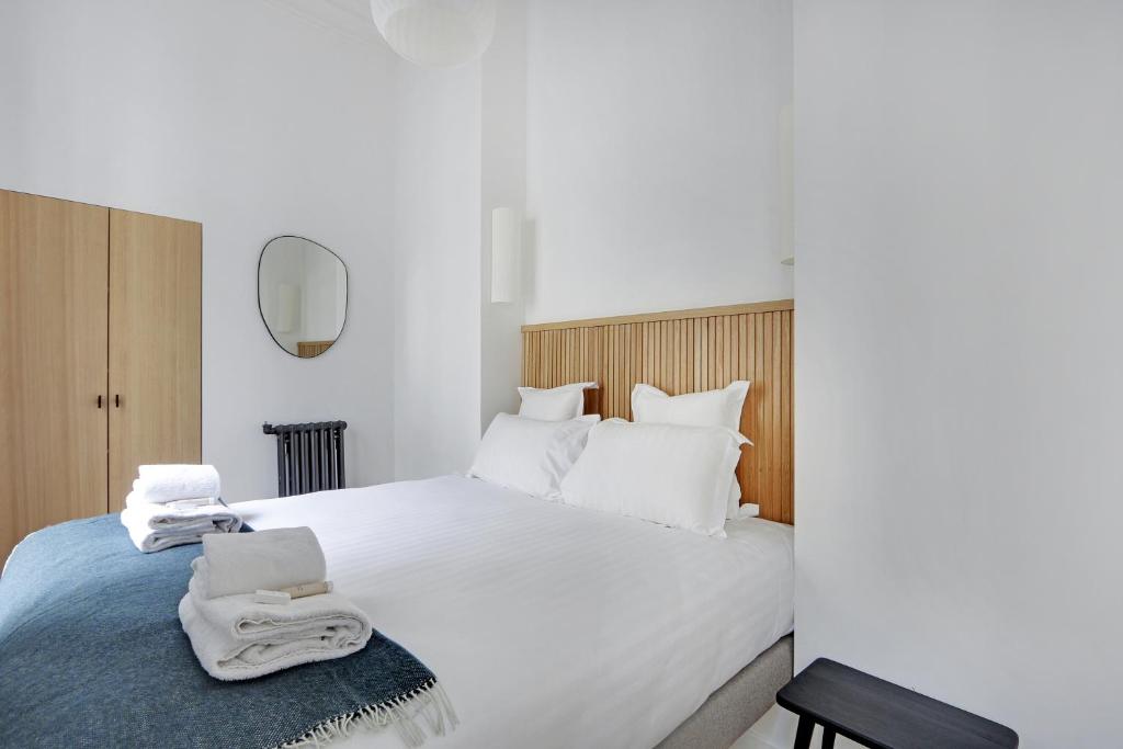Pick A Flat's Apartments in Opéra - Rue de Richelieu - 3