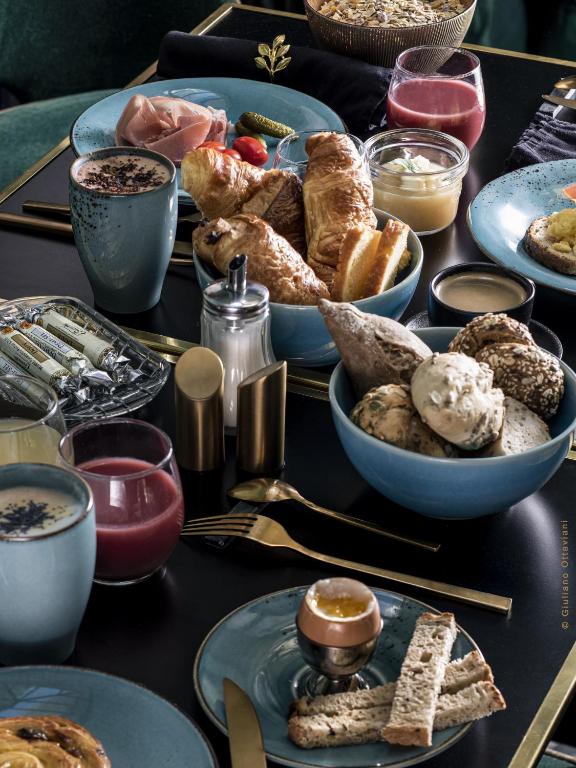 お料理のイメージ