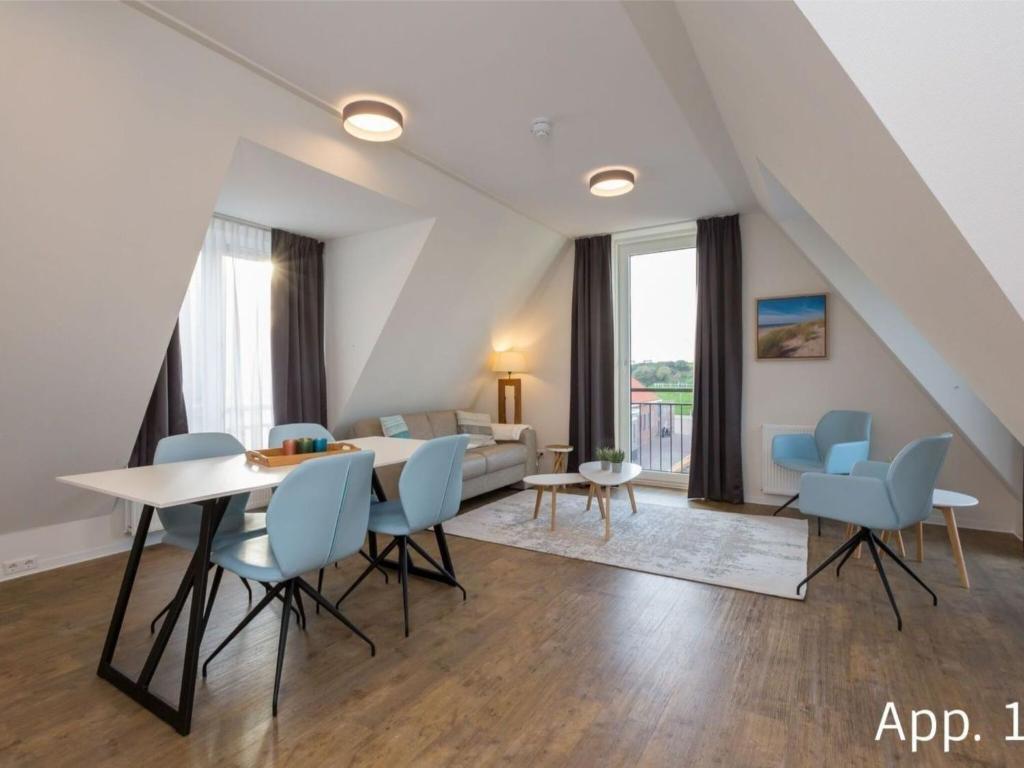 Apartment in Zoutelande near the Beach, Zoutelande