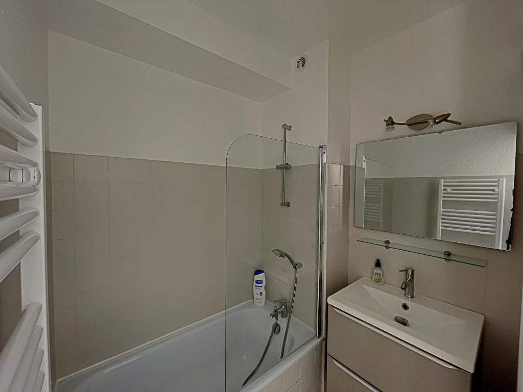 Réf LS48 : Appartement 4 pers le beauduc appart 15 - 4