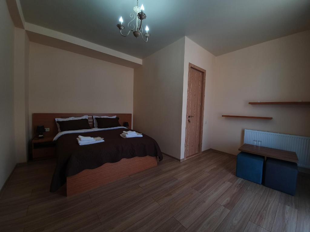 Hotel Horizon Kazbegi photo