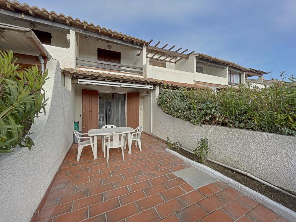 Réf LS48 : Appartement 4 pers le beauduc appart 15 - 5