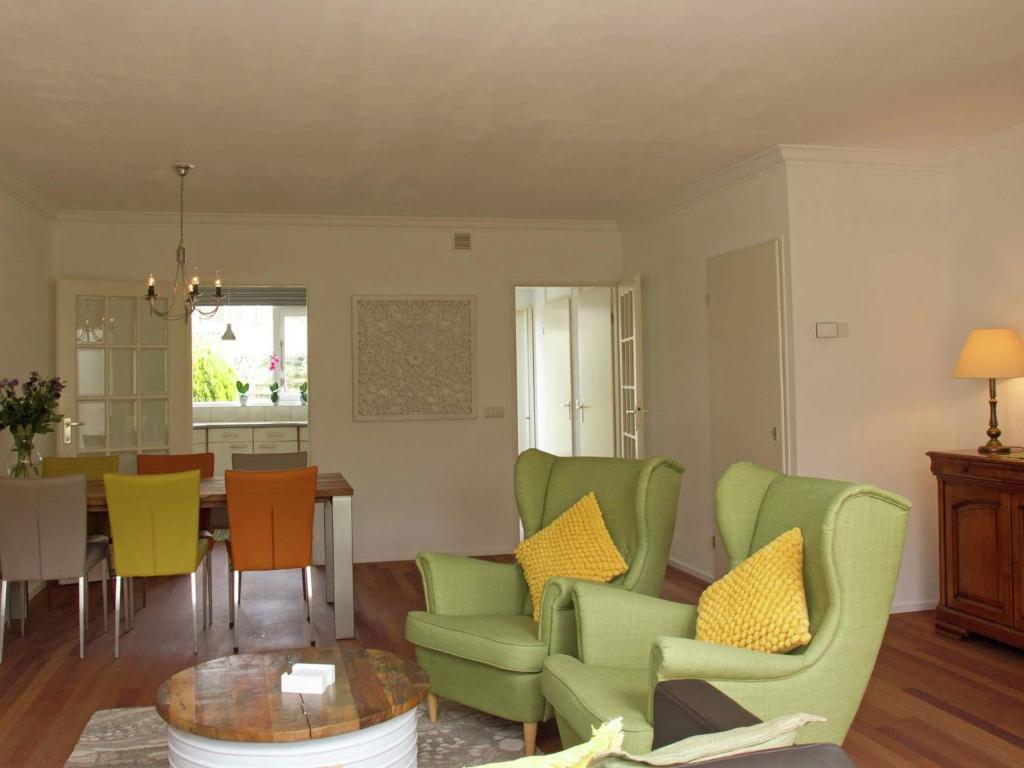 Comfortable Holiday Home in Castricum near Sea