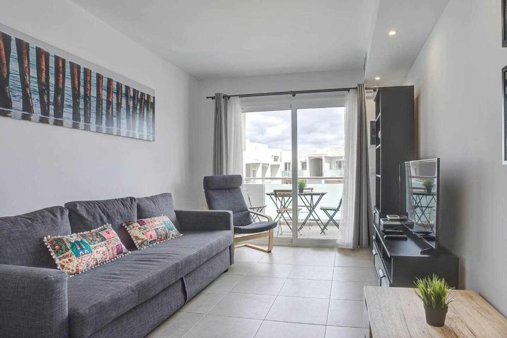 4Greta Corralejo Apartment - 2