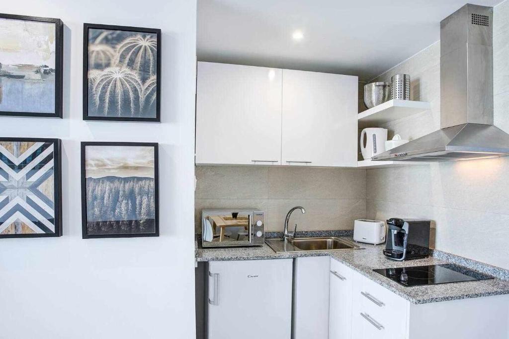 4Greta Corralejo Apartment - 4