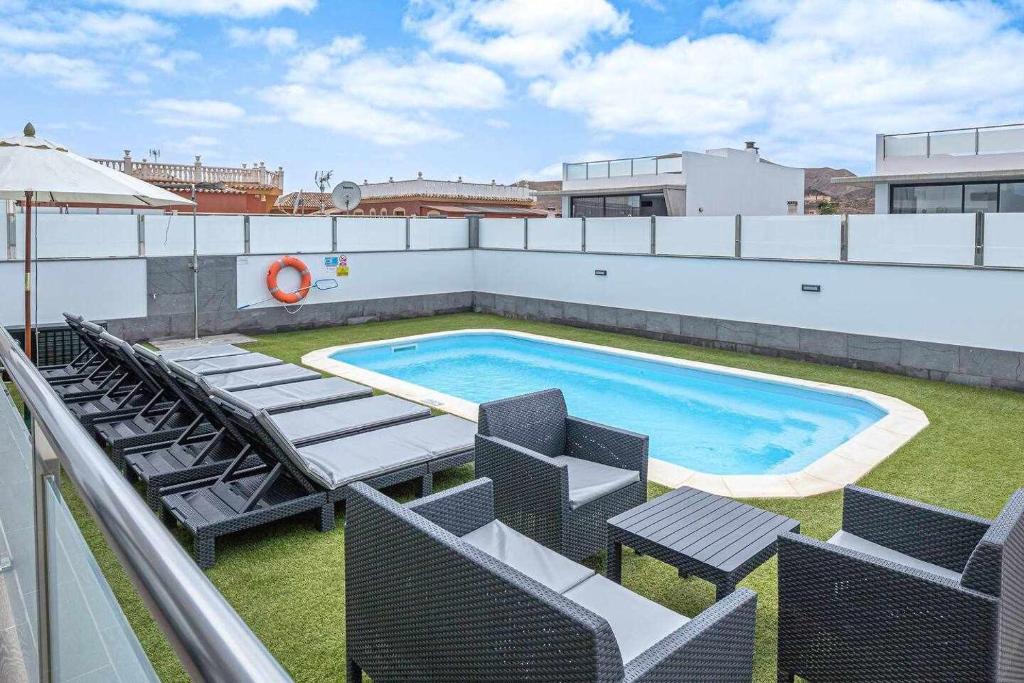 Seven Dreams Villas - 4