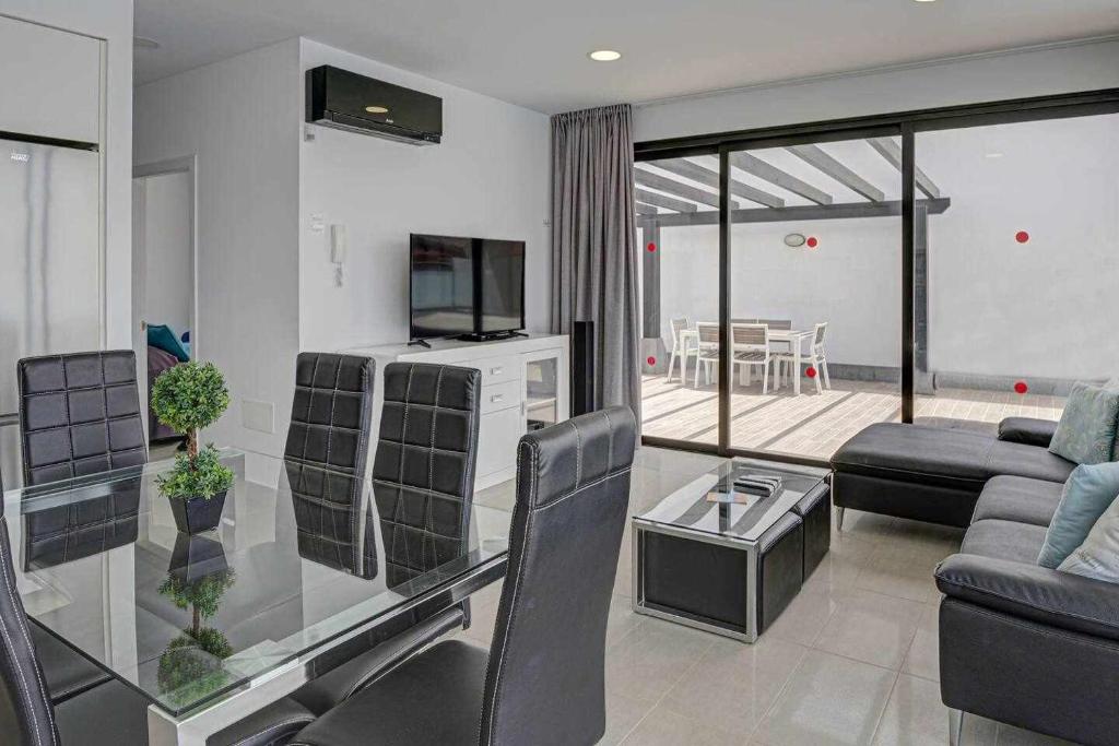 Seven Dreams Villas - 3