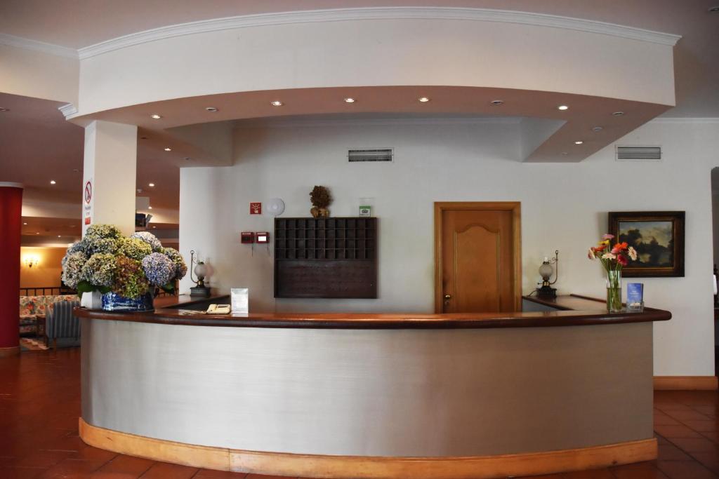 Hotel O Colmo photo