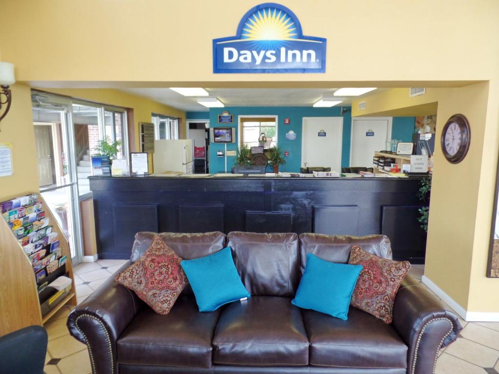 Days Inn by Wyndham Conway photo