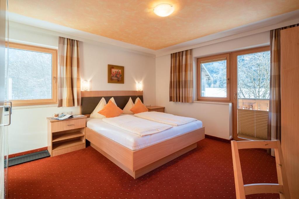 Naturpension Mühlhof - 5