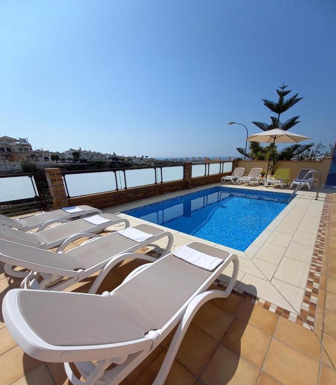 Villa Las Tres J - 5