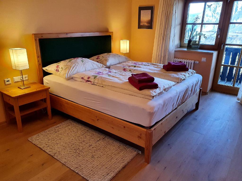 Sonnenalm Mountain Lodge - 3