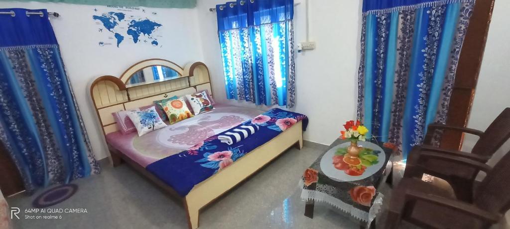 Hostel Buddha Khajuraho — Hotel in Khajuraho