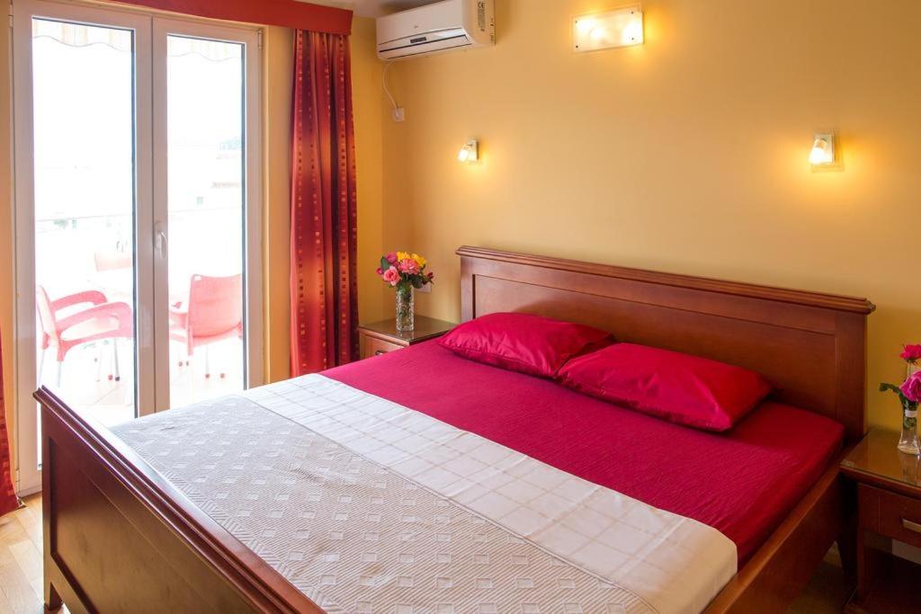 Apartmani Becici - 1