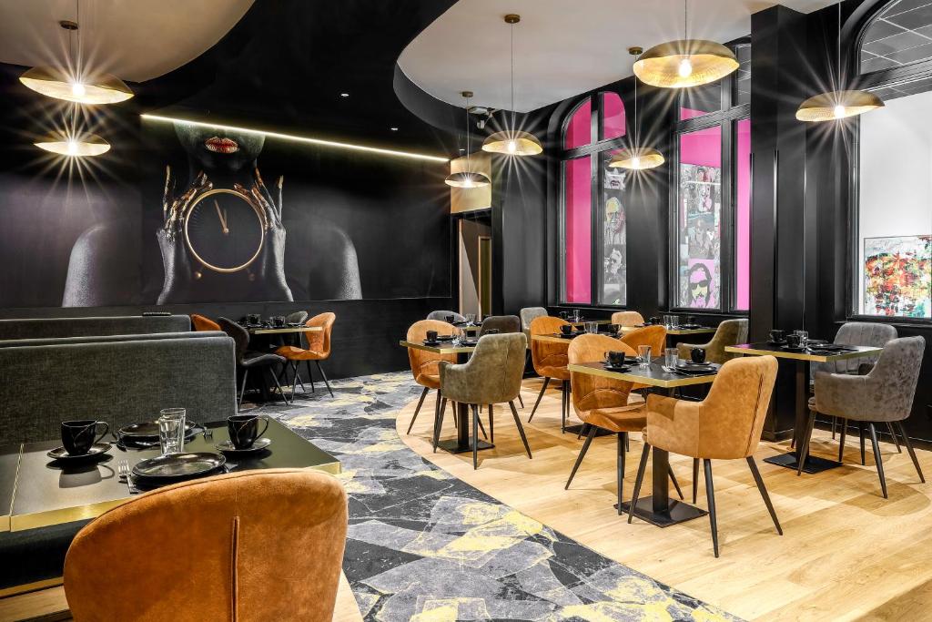 お料理のイメージ