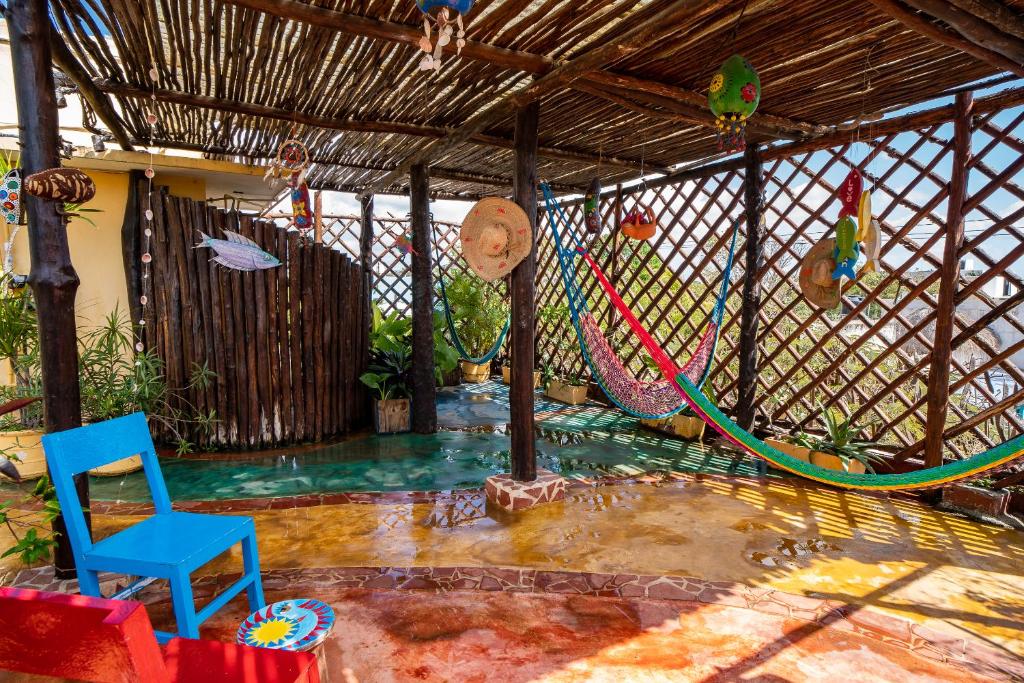 Maison Tulum photo