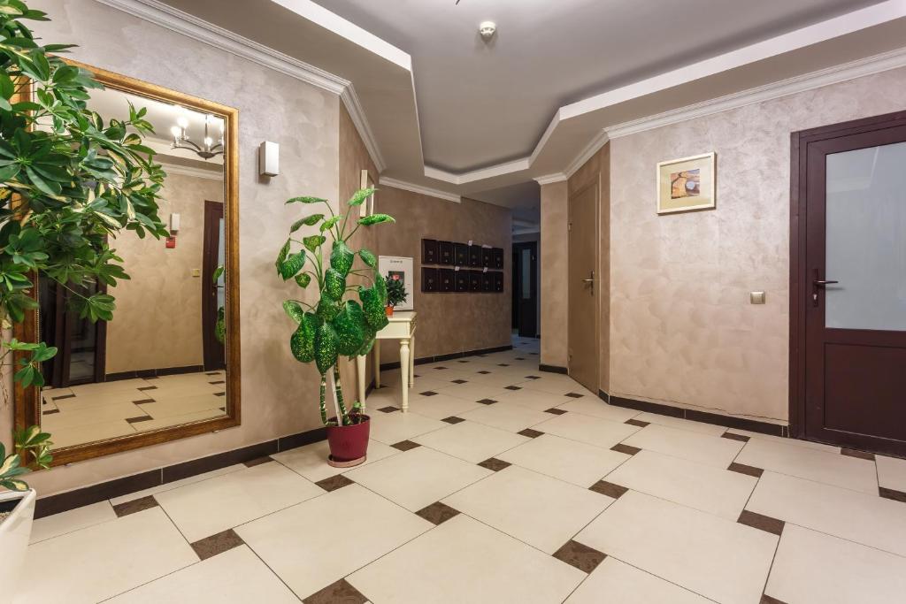 Апартаменты Гостиныи Дом photo