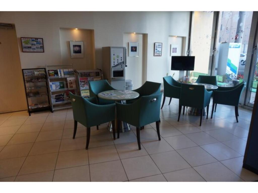 Plaza Arakawaoki - Vacation STAY 24681v 전경