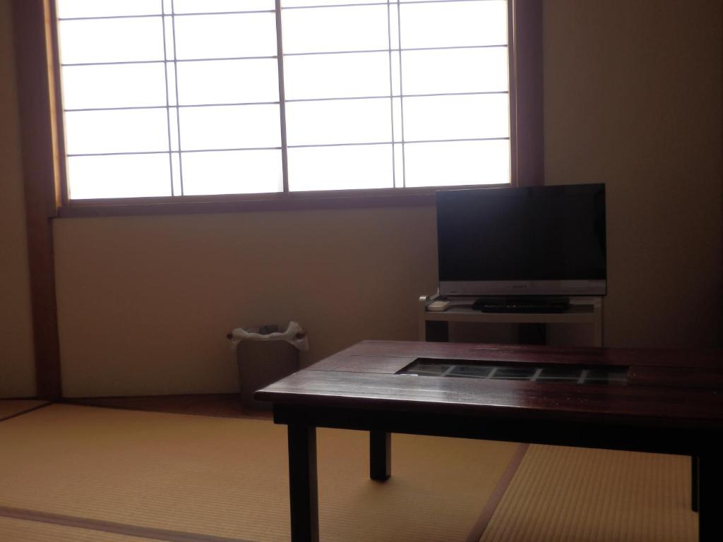 민슈쿠 긴마츠 호텔 이미지 2