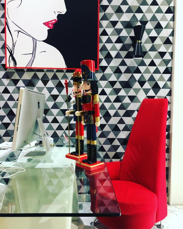 H Rooms boutique Hotel photo