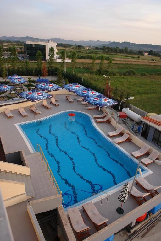 Tirana Airport Hotel Tirana Additional