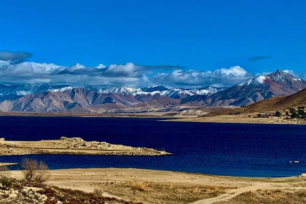 Stunning Views Total Privacy Absolute Tranquility, Wofford Heights