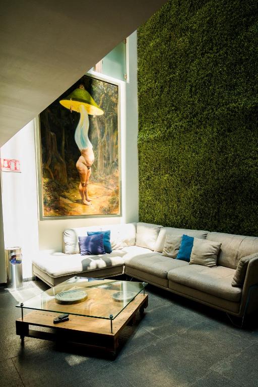FlowSuites Condesa - Adults Only photo