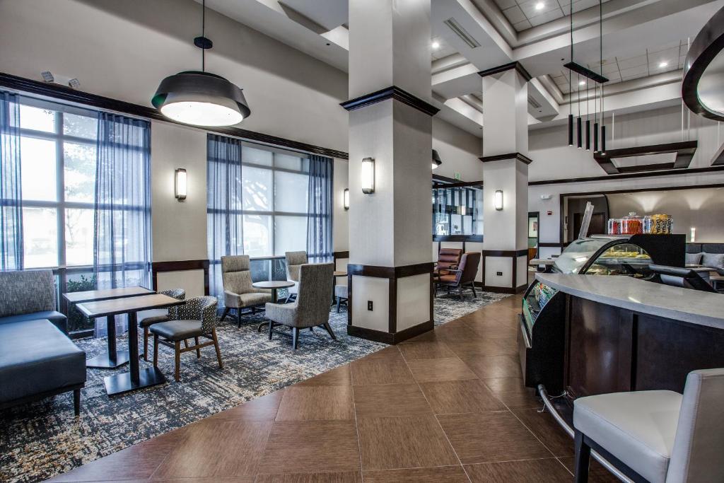 Hyatt Place Ft Worth Cityview photo