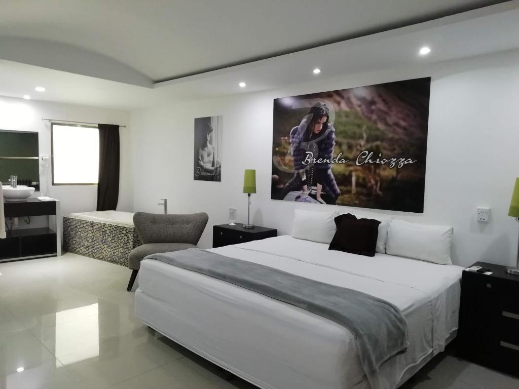 Essenzia de Cancun - 4