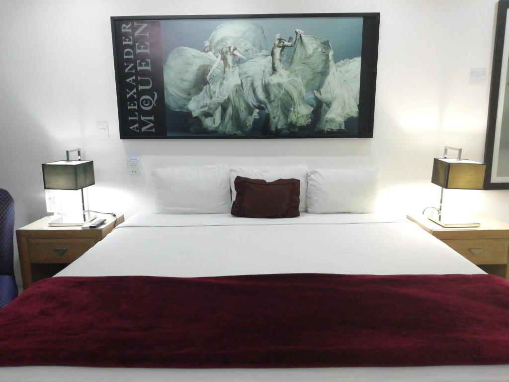Essenzia de Cancun - 3