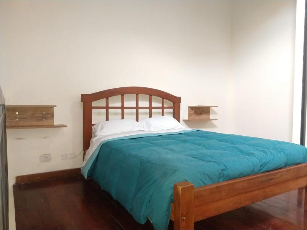 Departamento Mza - 5ta sección - 2