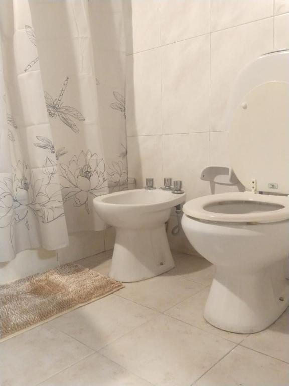 Departamento Mza - 5ta sección - 4