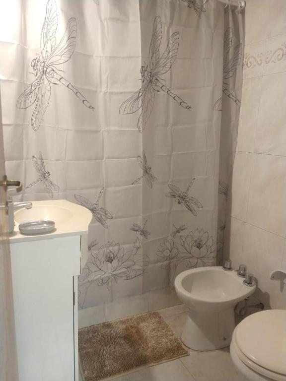 Departamento Mza - 5ta sección - 5