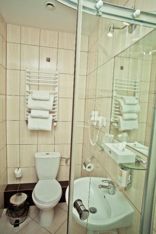 Hotel Mazovia Airport Modlin photo
