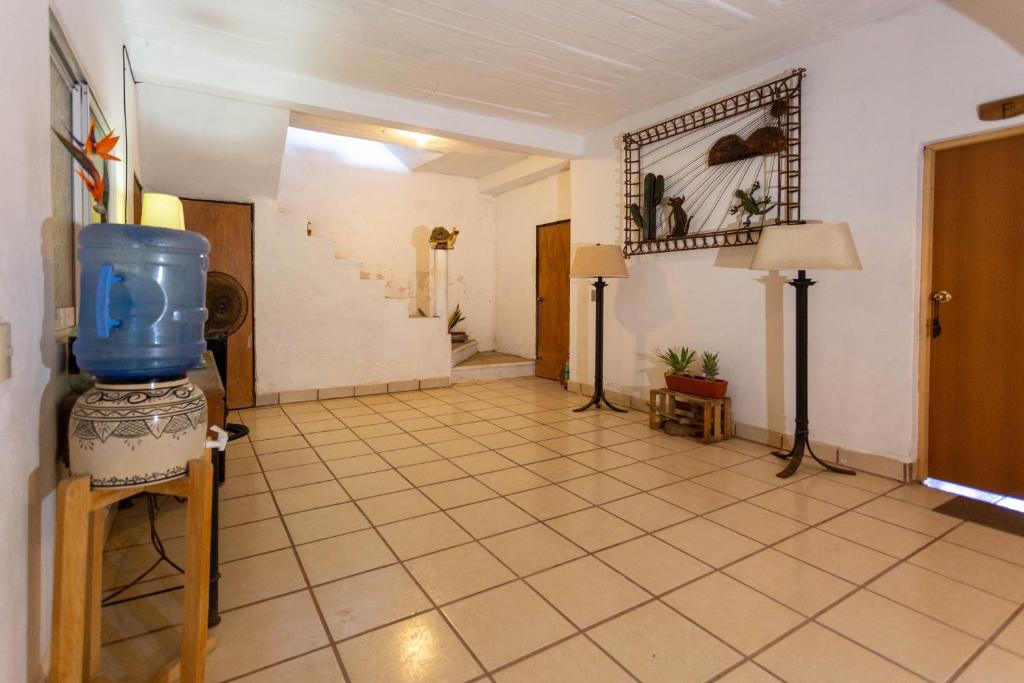 Colibri Hotel photo