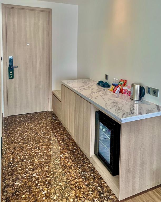 マンション パーク ホテル (Mansion Park Hotel) 館内設備