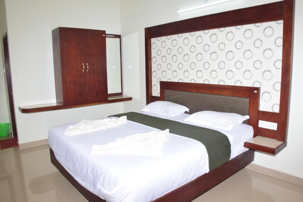 JEYAM PALACE Homestay — Hotel in Kodaikanal
