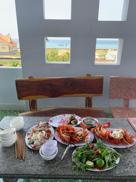 Lộc An Lý Sơn Motel