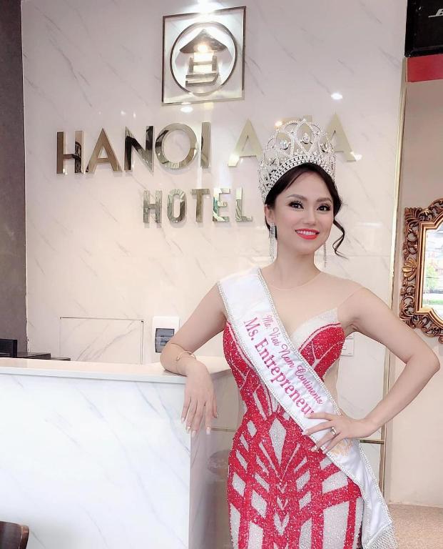 Hanoi Asia 2 Hotel photo