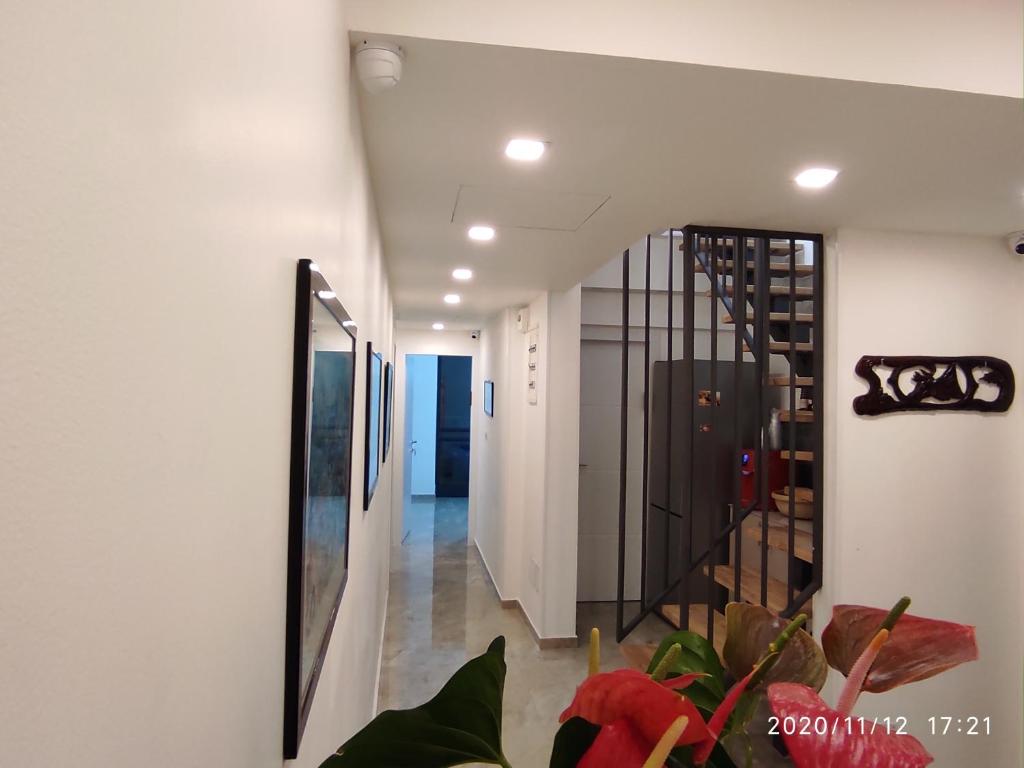 Eden Boutique Rooms in Front of The Walls photo