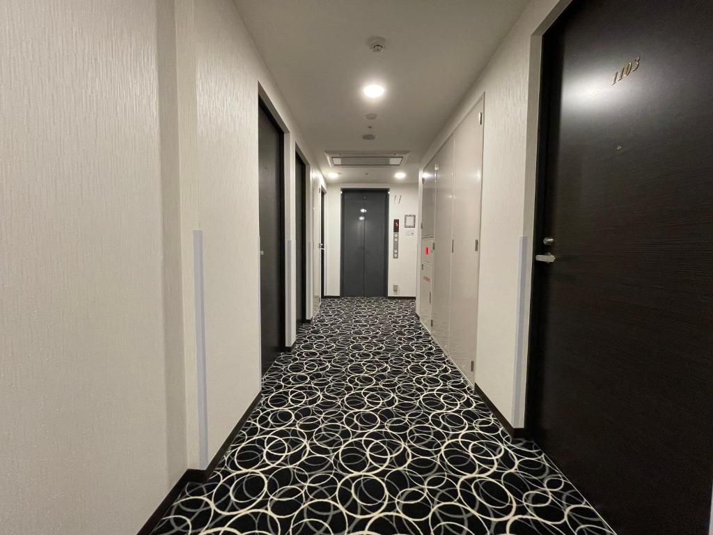 Okachimachi Urban Hotel photo