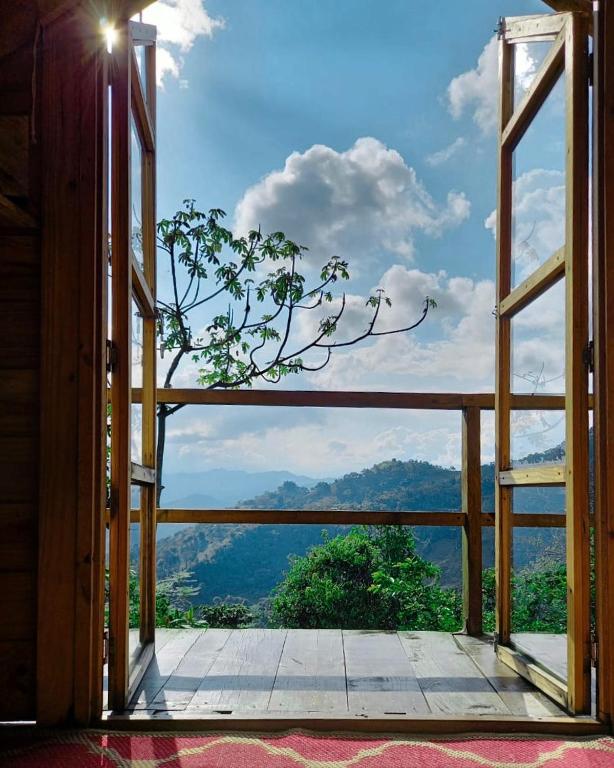Butulú Lodge