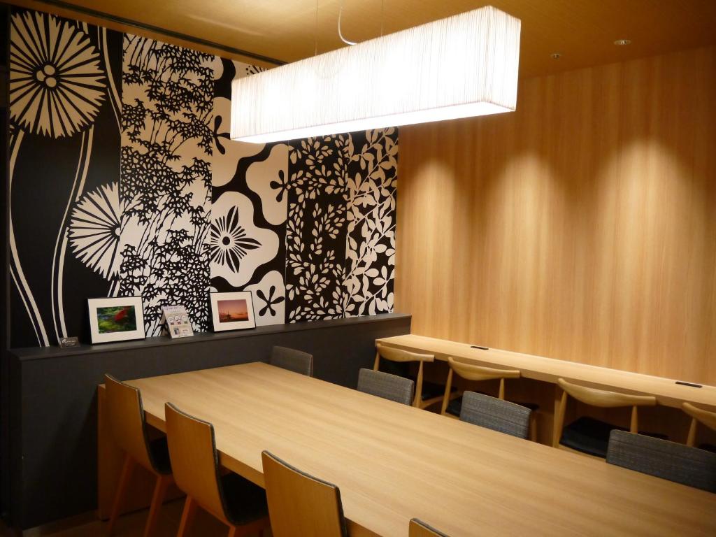 頭等艙旅館 - 關西機場 (First Cabin Kansai Airport)