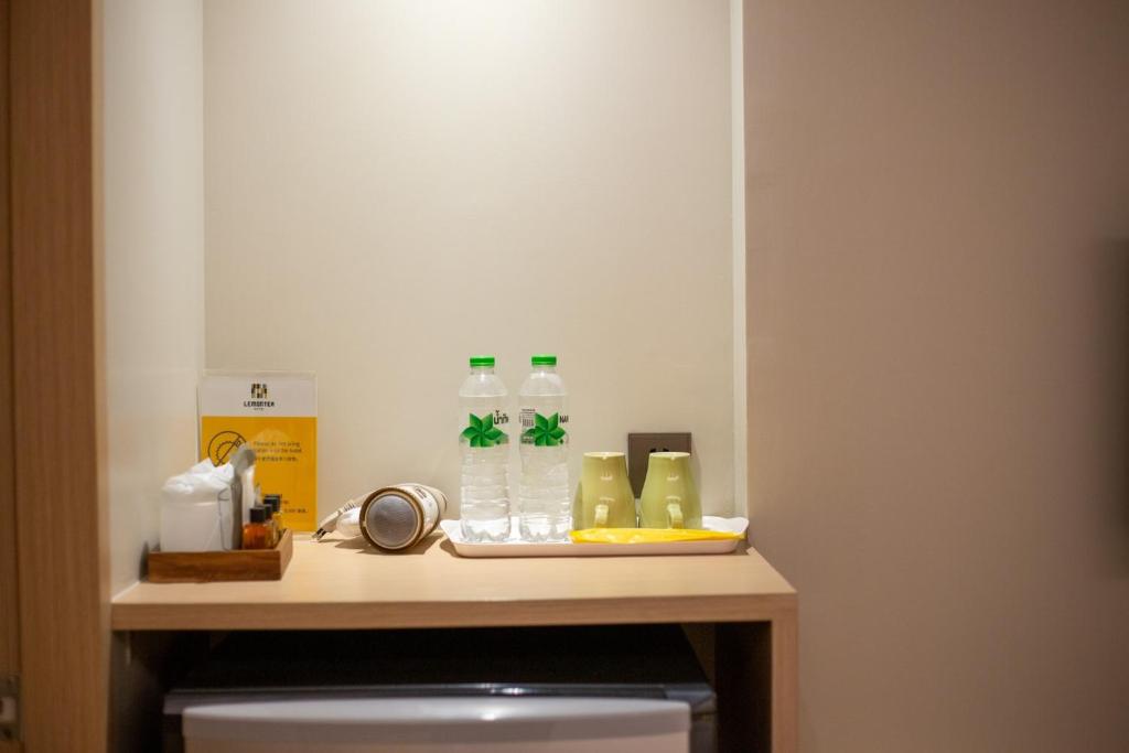 อาหารและเครื่องดื่ม