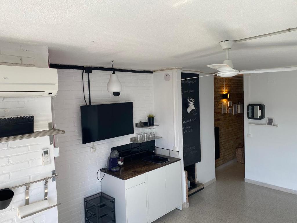 Estudio I Loft, La Pineda, Salou, playa, Port Aventura - 5