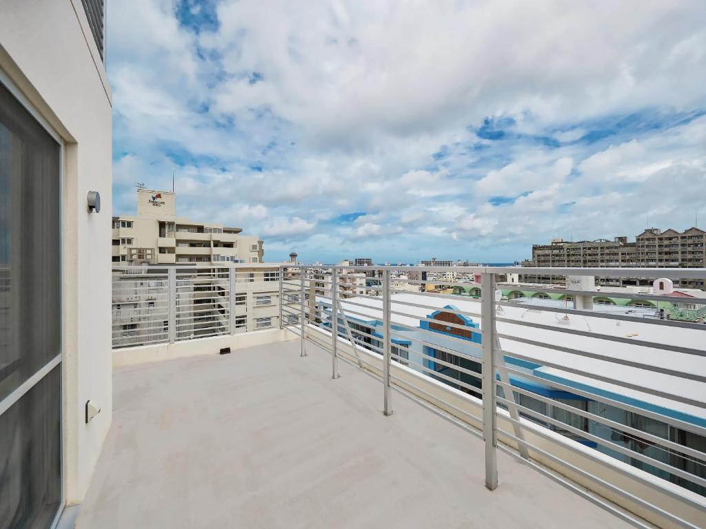 Terrace Resort Shintoshin [Okinawa Main island] photo